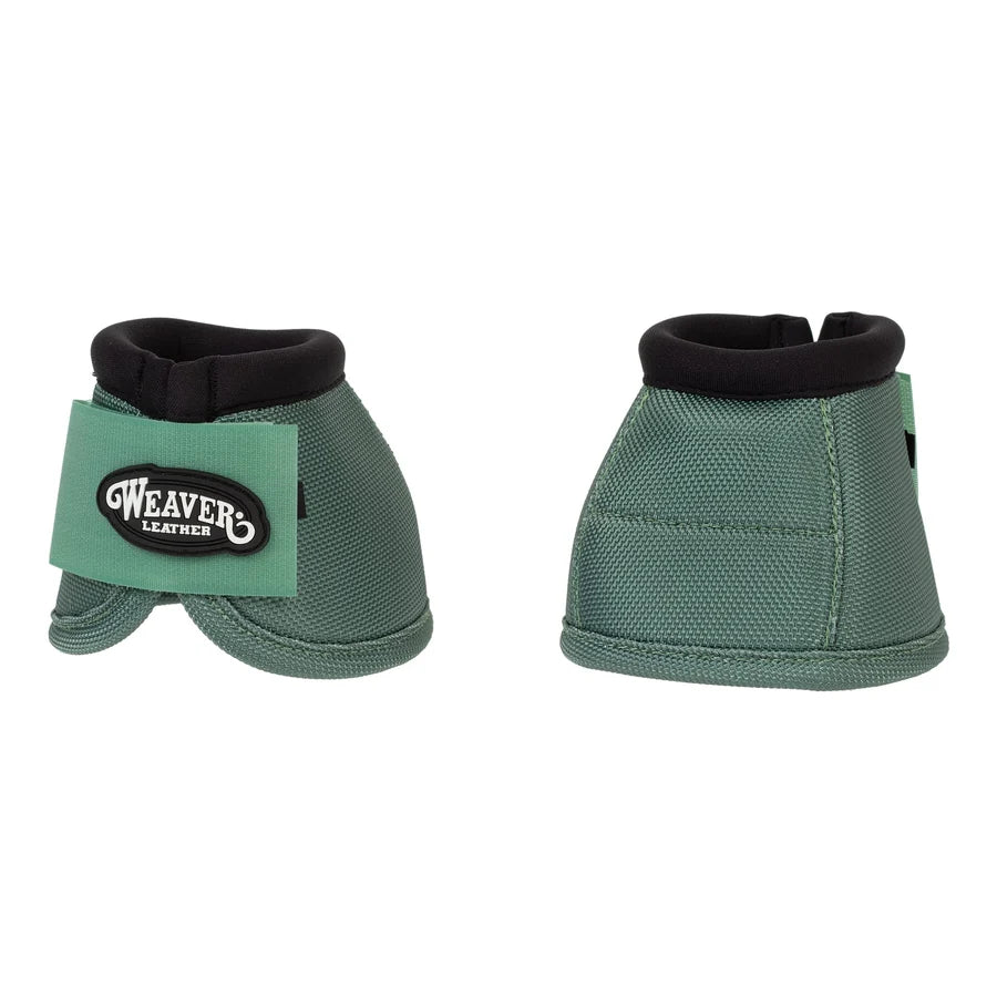 Weaver" No-Turn Bell Boot - 11 versch. Farben - Gr. Medium