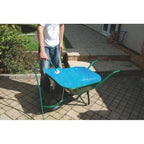 H2GO Bag, Wasserbehälter für Schubkarren 80 Liter,