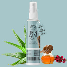 Annimally -  Skin Care Pro Pflegespray Pferd&Hund