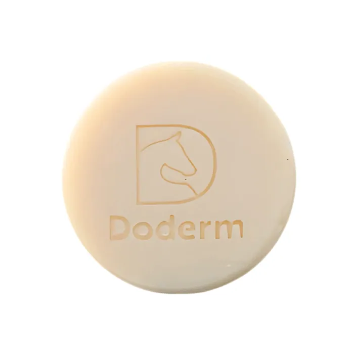 Doderm Shampoo Bar Horse