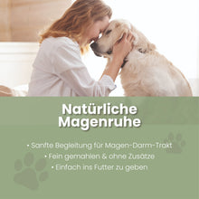 Ulmenrinde Pulver für Hunde