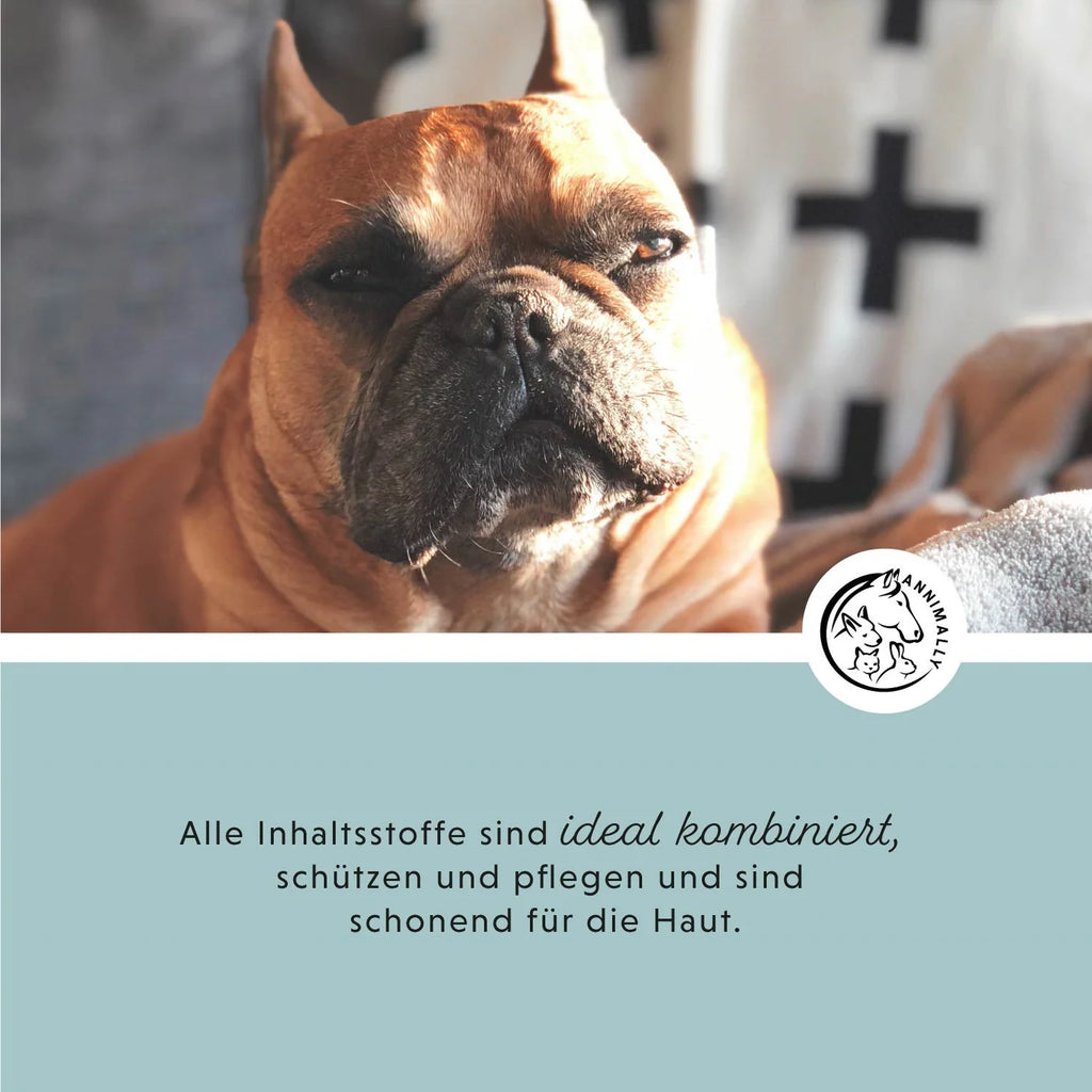 Annimally -  Skin Care Pro Pflegespray Pferd&Hund