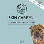 Annimally -  Skin Care Pro Pflegespray Pferd&Hund