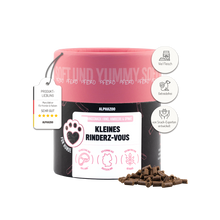 Kleines Rinderz-Vous