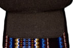 Kombi Filzpad, Westernpad mit Blanket, Kombipad mit Blanket,