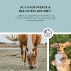 Annimally -  Skin Care Pro Pflegespray Pferd&Hund