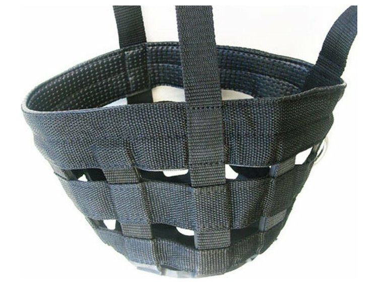 Icelandic Horse Fressbremse Nylon
