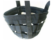 Icelandic Horse Fressbremse Nylon