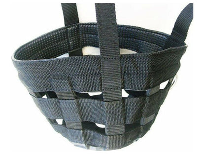 Icelandic Horse Fressbremse Nylon