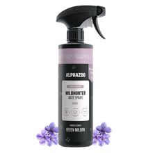 MilbHunter Milbenspray für Hunde
