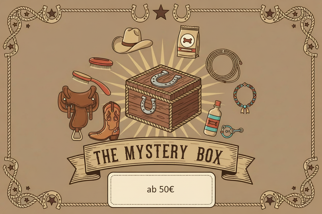 Mystery-Box Grafik - Mystery ab 50€