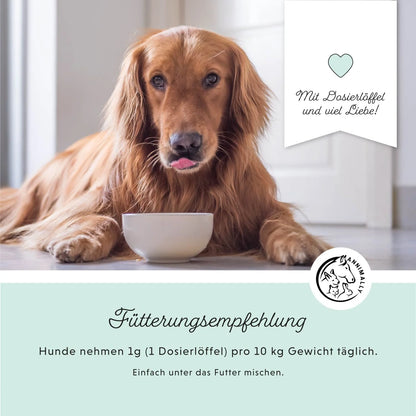Annimally - Oral Vital Zahnpflege für Hunde