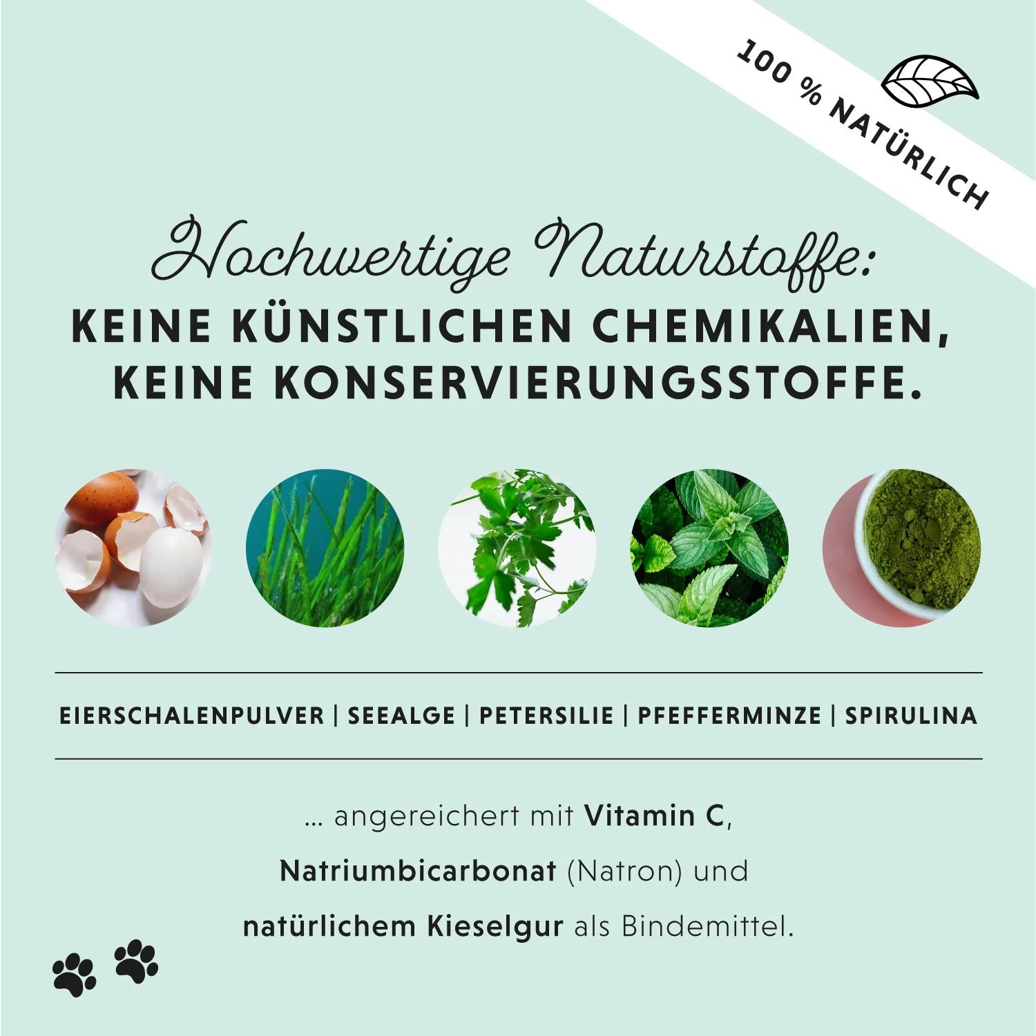Annimally - Oral Vital Zahnpflege für Hunde