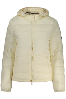 NORTH SAILS Damenjacke – wasserabweisende Winterjacke mit Kapuze für Damen