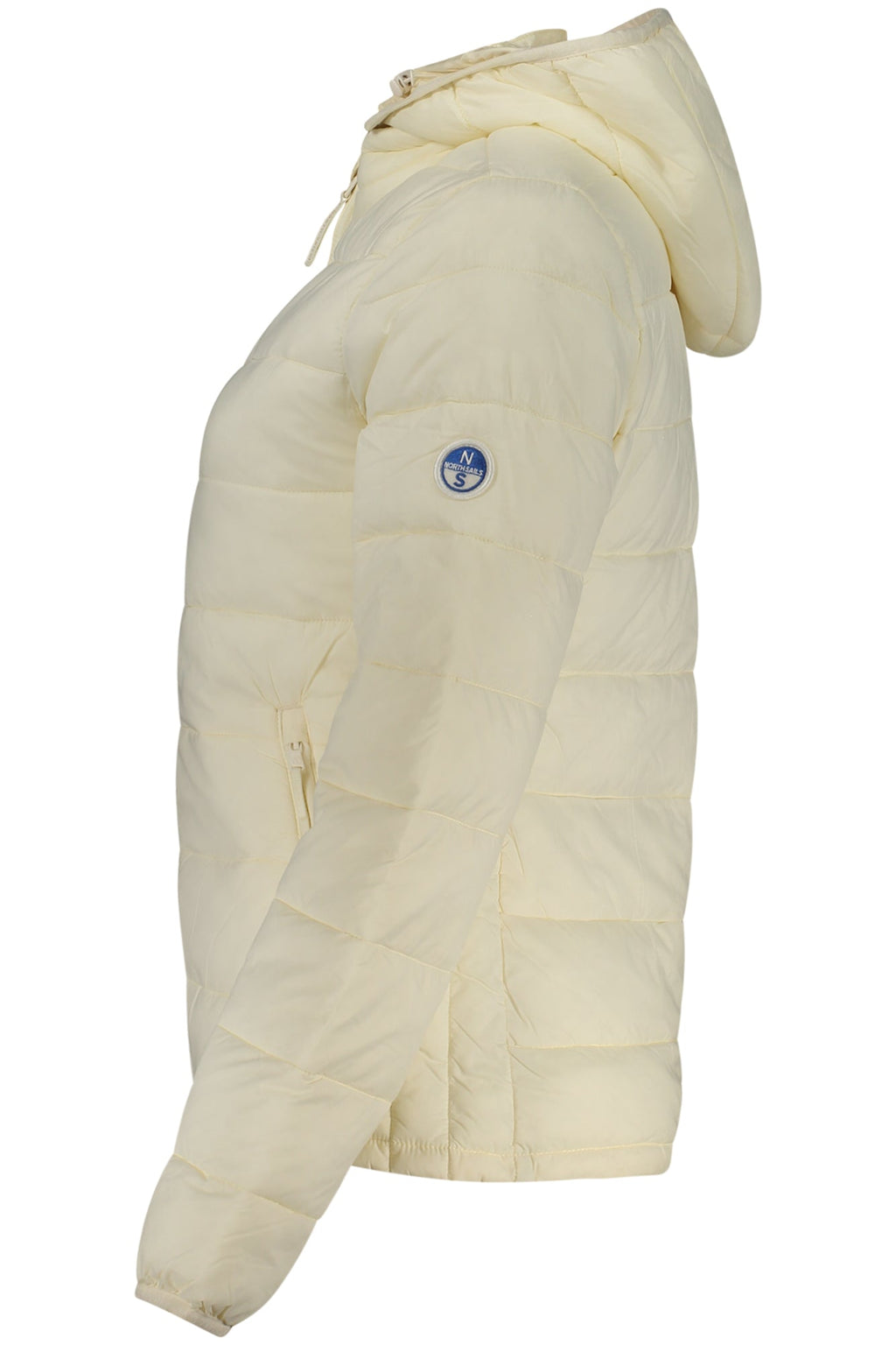 NORTH SAILS Damenjacke – wasserabweisende Winterjacke mit Kapuze für Damen