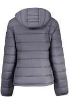 NORTH SAILS Damenjacke – wasserabweisende Winterjacke mit Kapuze für Damen