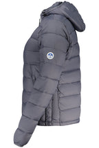 NORTH SAILS Damenjacke – wasserabweisende Winterjacke mit Kapuze für Damen