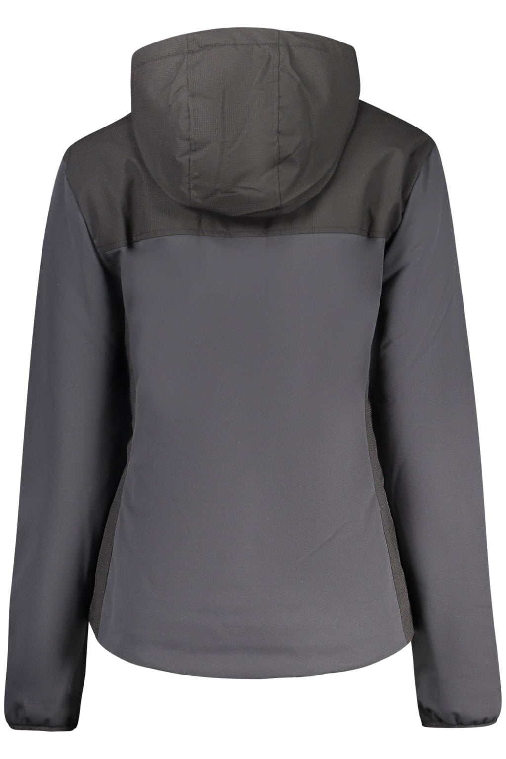 NORTH SAILS Damenjacke schwarz – Ocean Positive Jacke für Herbst/Winter