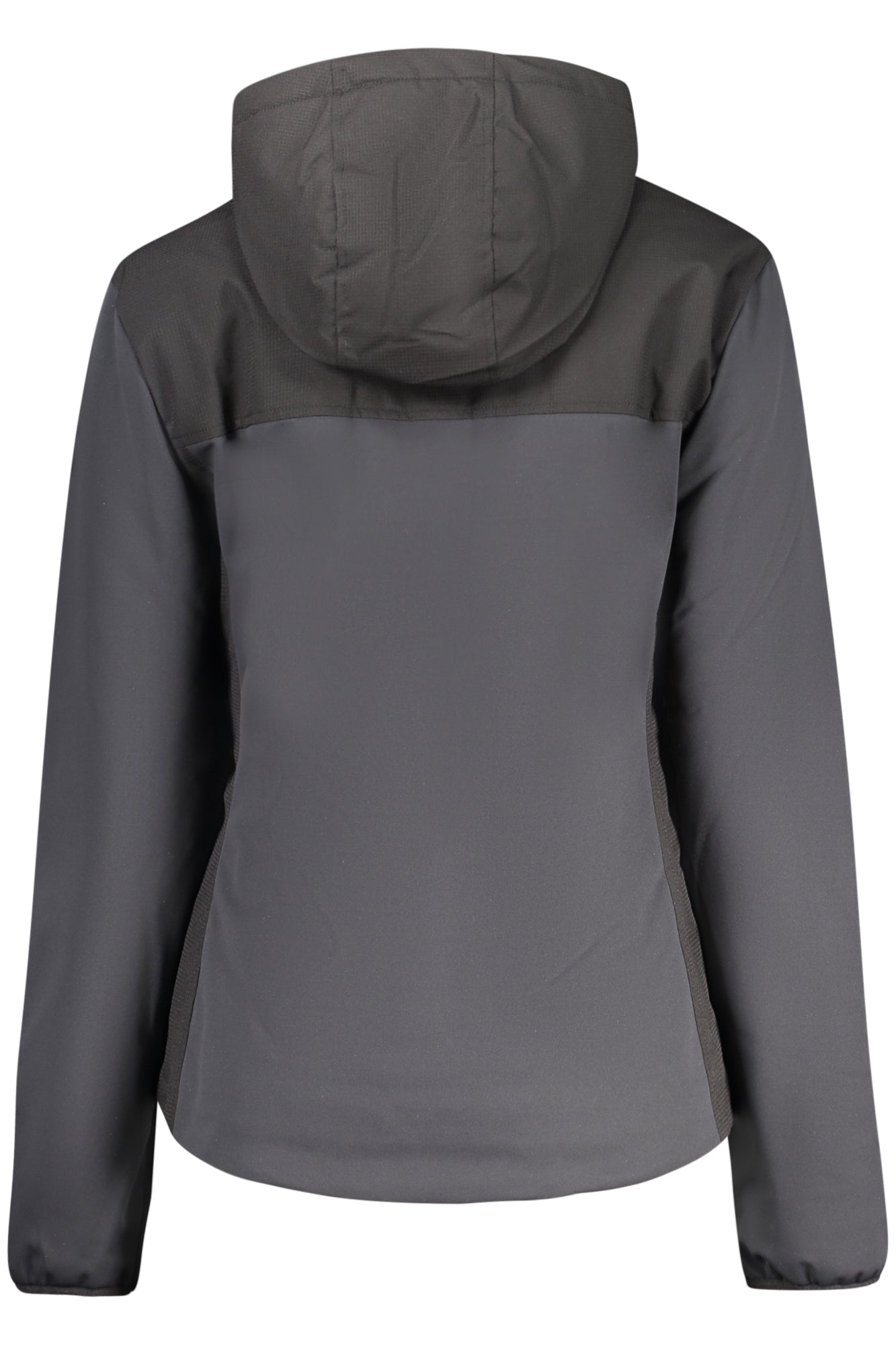 NORTH SAILS Damenjacke schwarz – Ocean Positive Jacke für Herbst/Winter