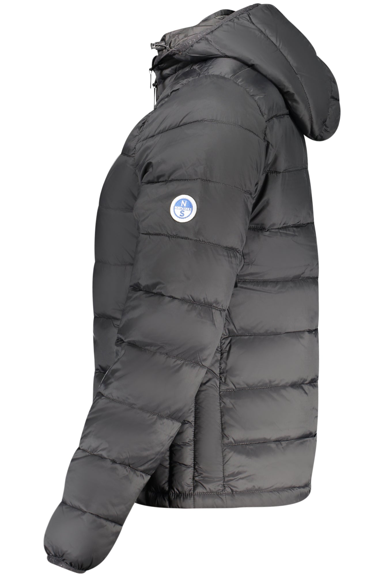 NORTH SAILS Damenjacke – wasserabweisende Winterjacke mit Kapuze für Damen
