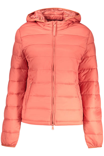 NORTH SAILS Damenjacke – wasserabweisende Winterjacke mit Kapuze für Damen