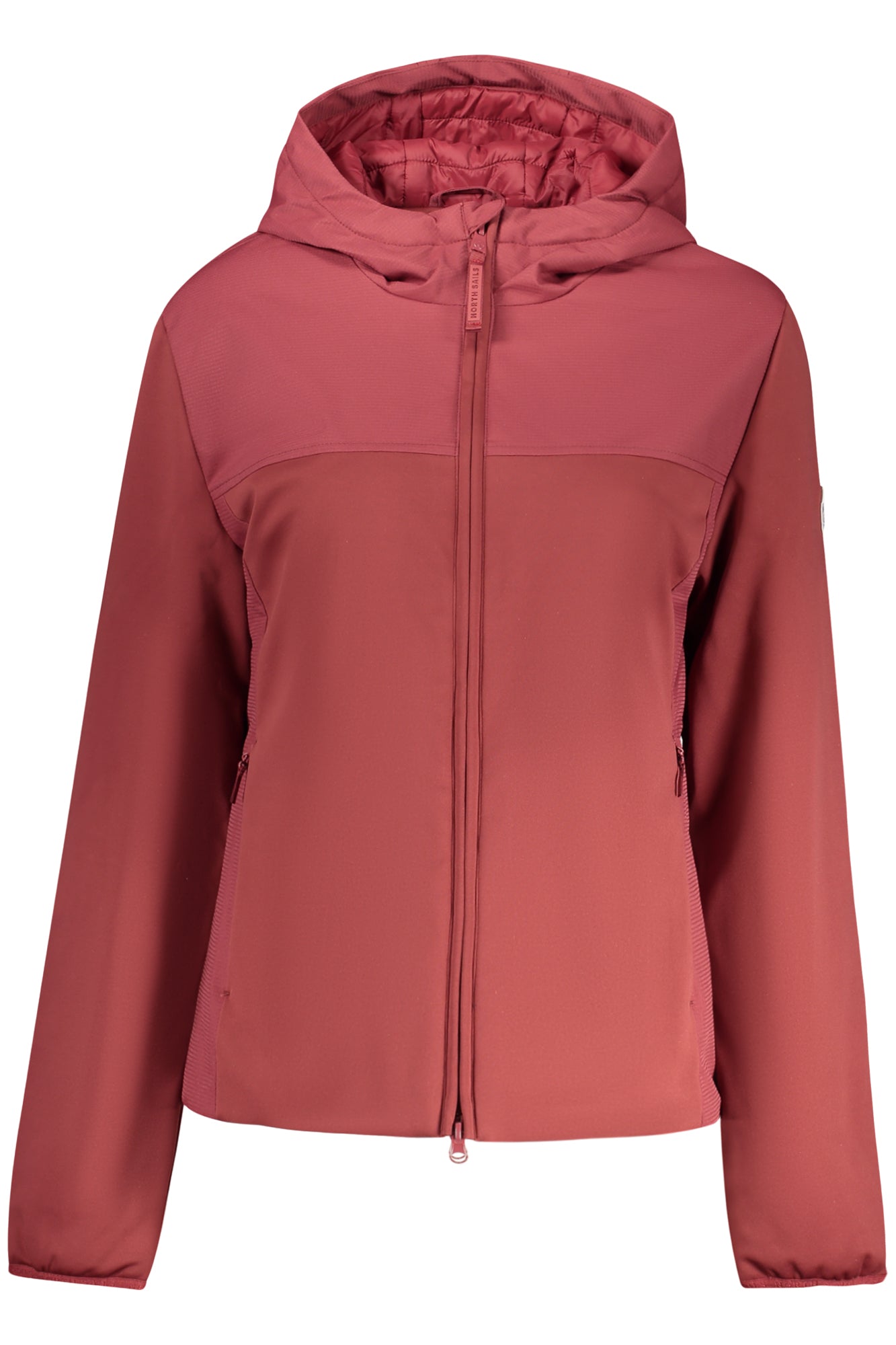 NORTH SAILS Damenjacke schwarz – Ocean Positive Jacke für Herbst/Winter