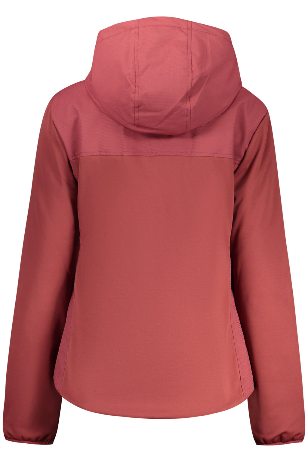 NORTH SAILS Damenjacke schwarz – Ocean Positive Jacke für Herbst/Winter