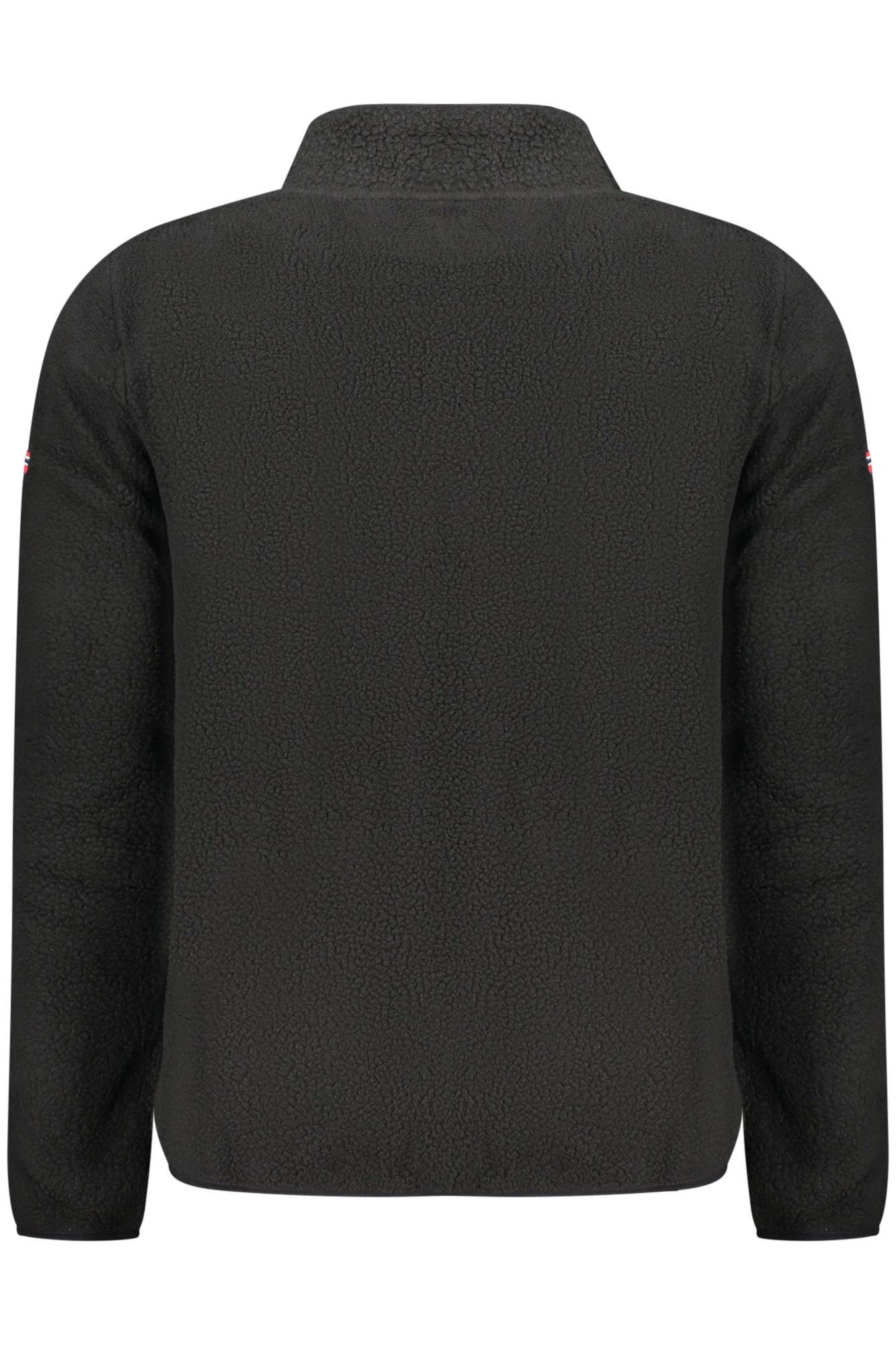 NORWAY 1963 Sweatshirt Herren mit Reißverschluss – Warmes Herbst/Winter Design