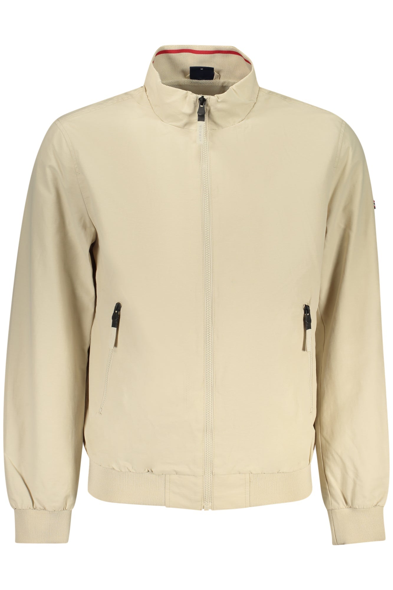 NORWAY 1963 Herren Jacke – Langärmlige Jacke, mit Taschen