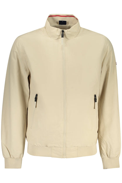 NORWAY 1963 Herren Jacke – Langärmlige Jacke, mit Taschen