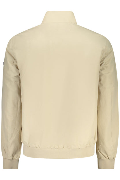 NORWAY 1963 Herren Jacke – Langärmlige Jacke, mit Taschen