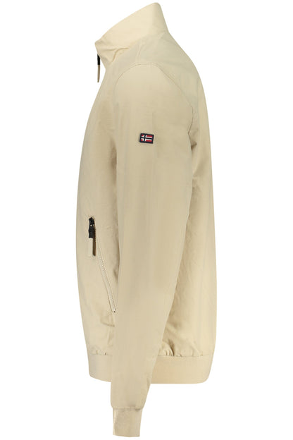 NORWAY 1963 Herren Jacke – Langärmlige Jacke, mit Taschen