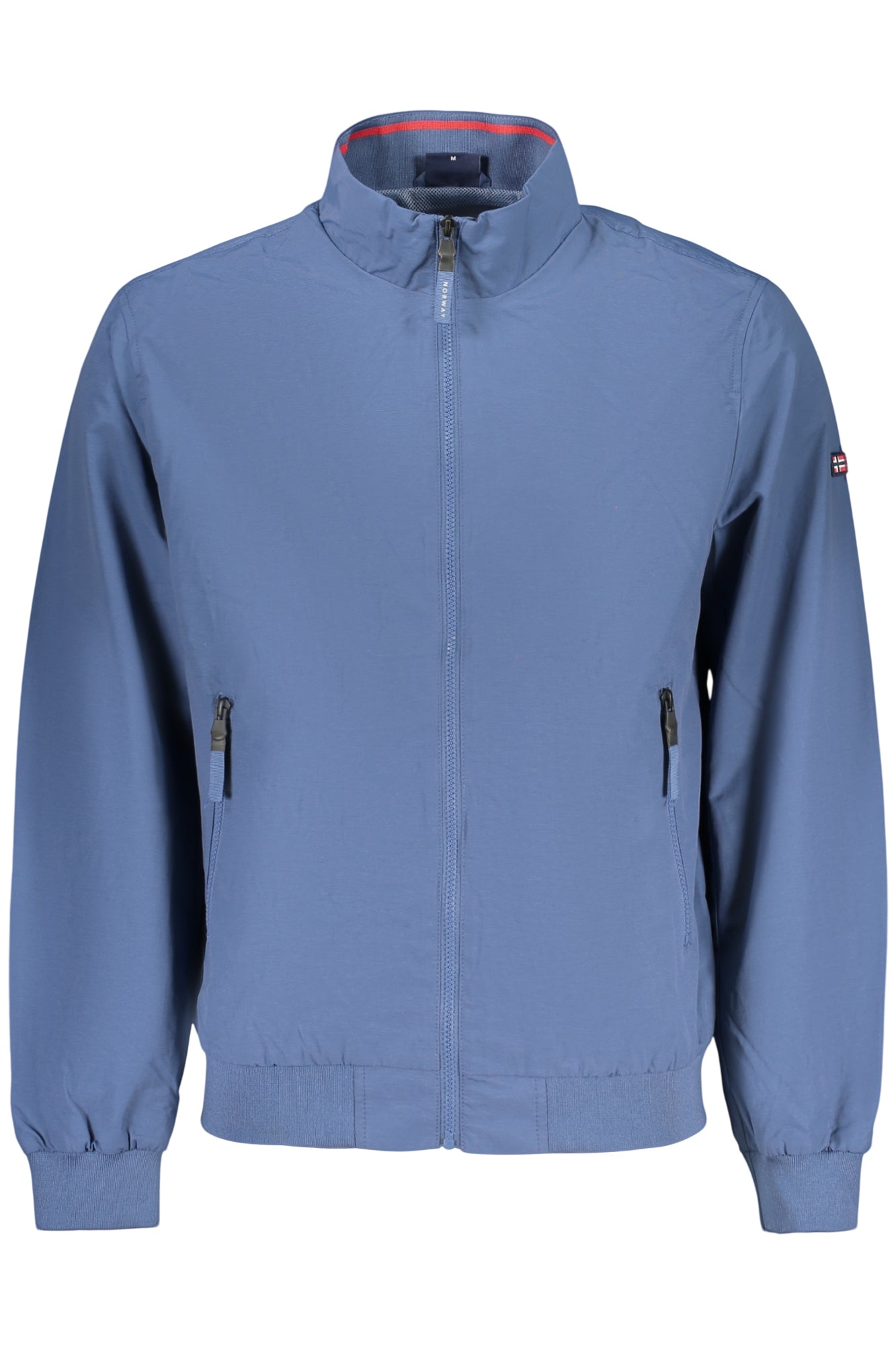 NORWAY 1963 Herren Jacke – Langärmlige Jacke, mit Taschen