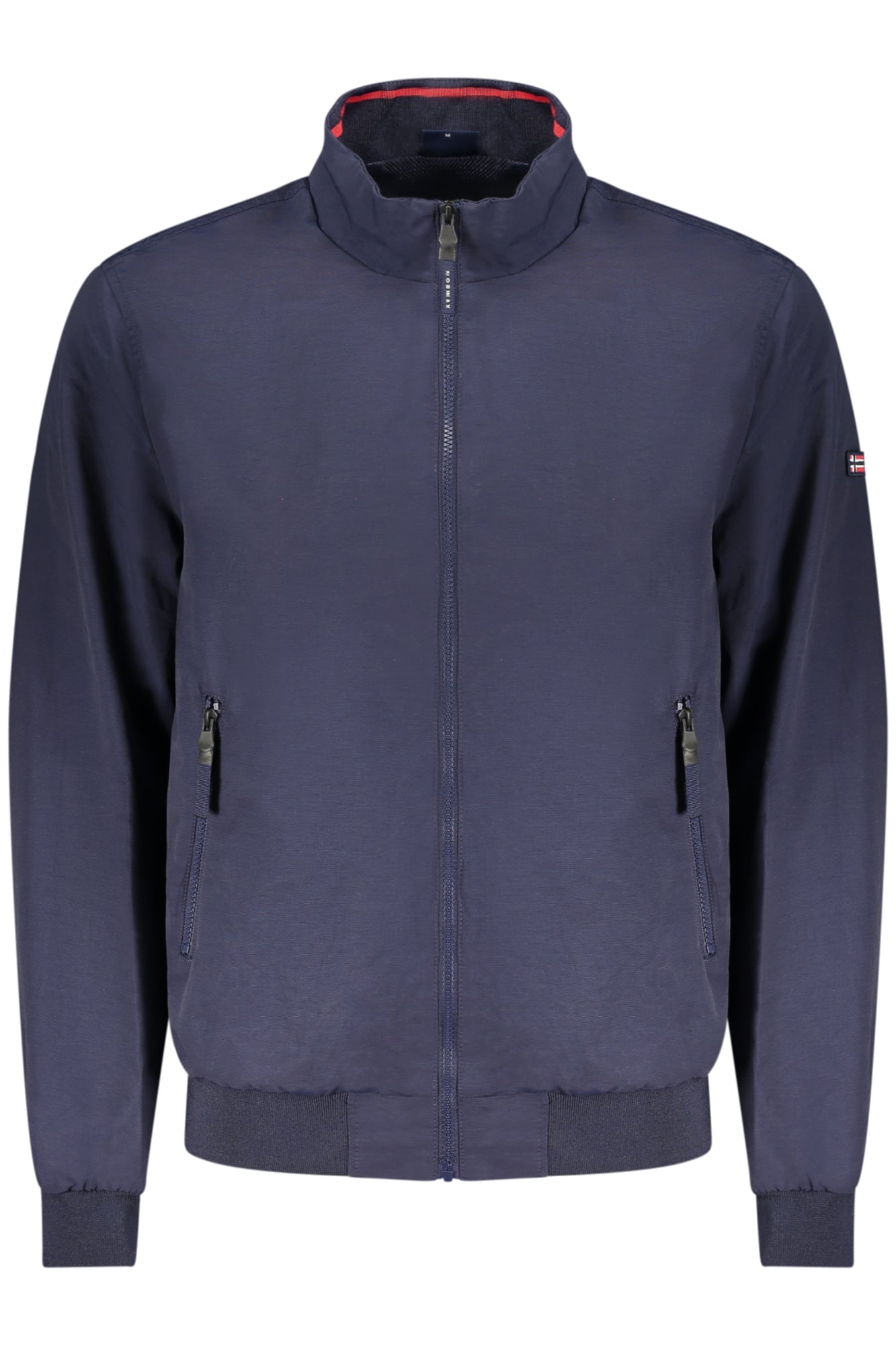 NORWAY 1963 Herren Jacke – Langärmlige Jacke, mit Taschen