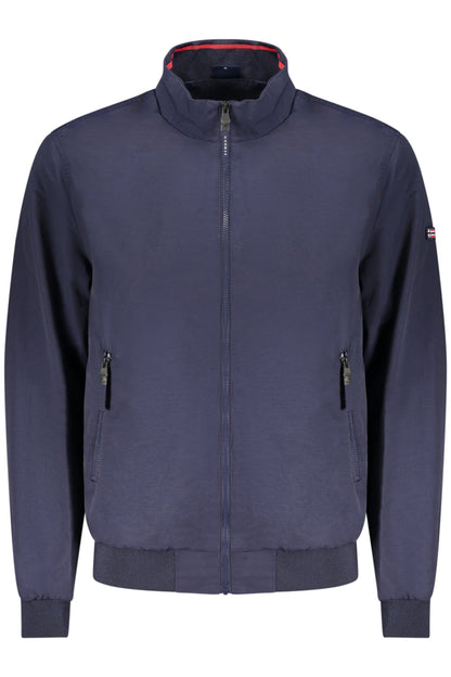 NORWAY 1963 Herren Jacke – Langärmlige Jacke, mit Taschen