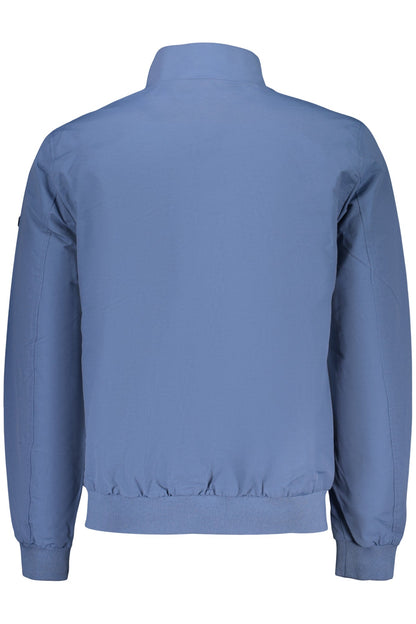 NORWAY 1963 Herren Jacke – Langärmlige Jacke, mit Taschen