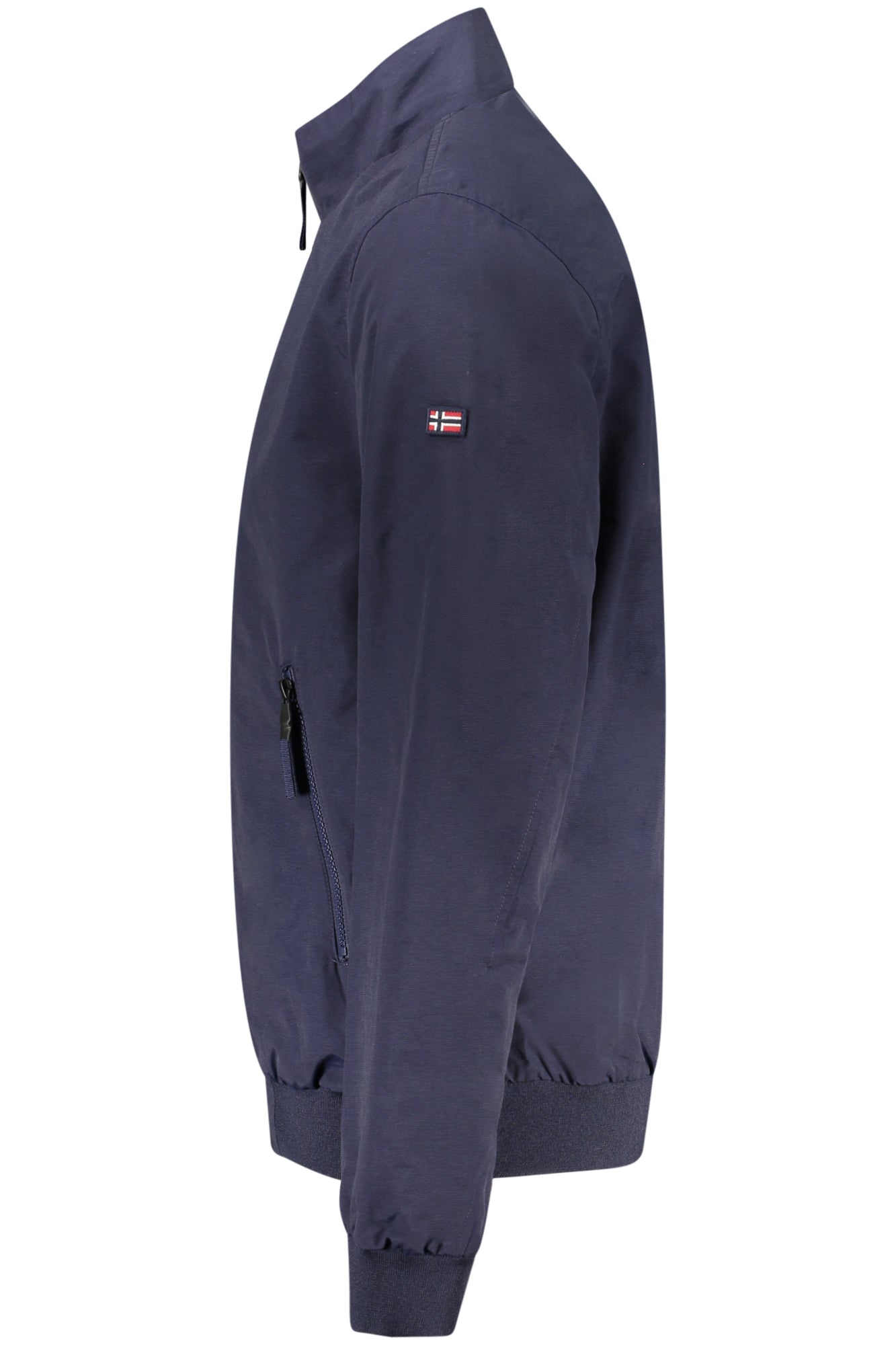 NORWAY 1963 Herren Jacke – Langärmlige Jacke, mit Taschen