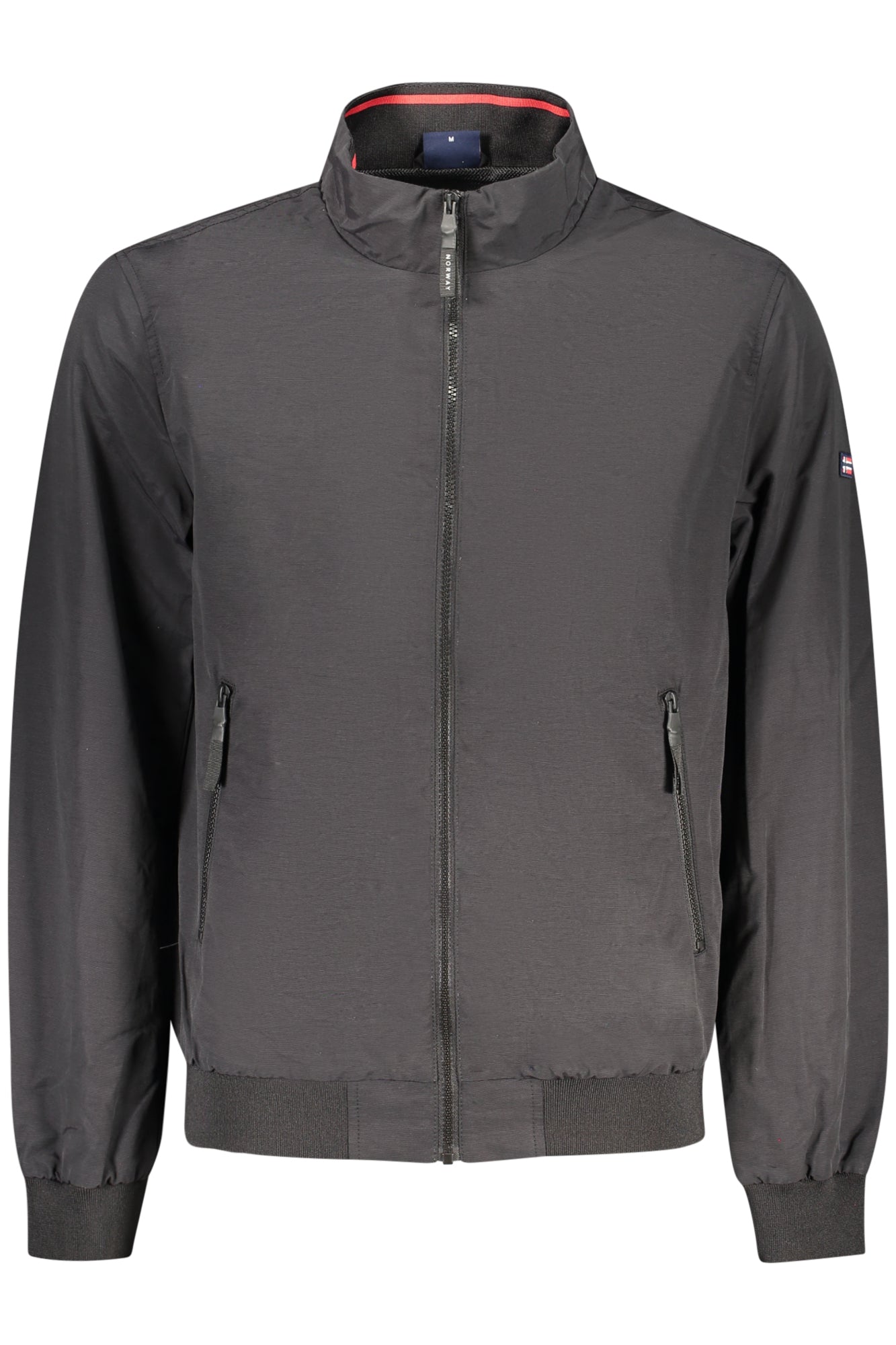 NORWAY 1963 Herren Jacke – Langärmlige Jacke, mit Taschen