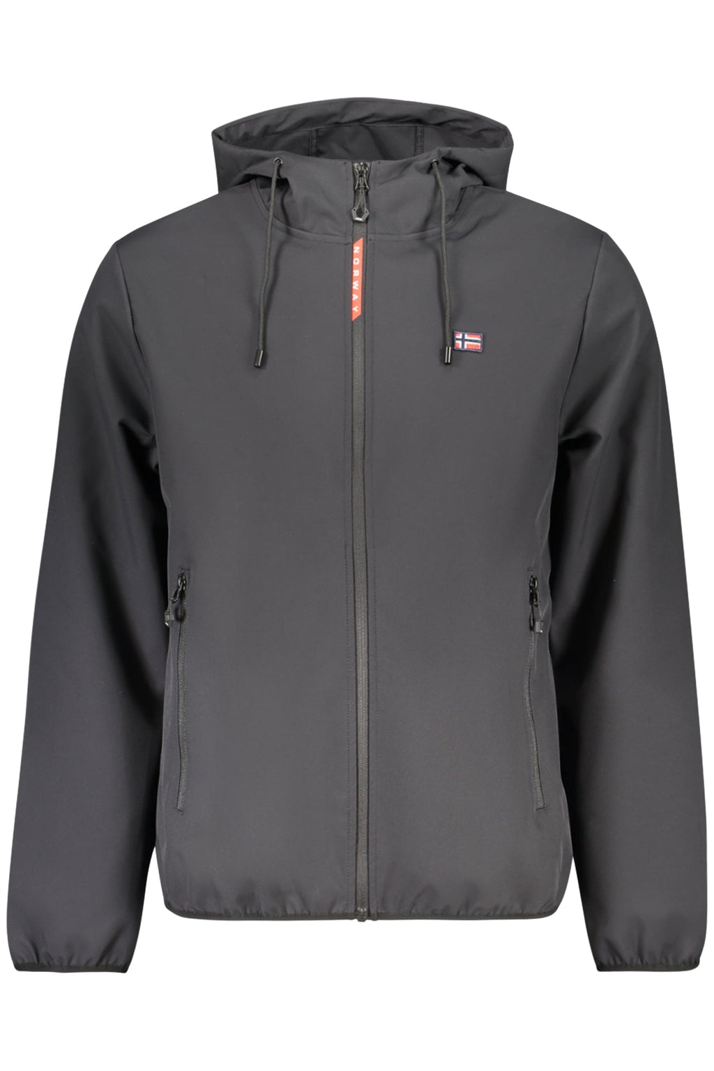 NORWAY 1963 Herren Jacke – Winddichte Winterjacke mit Fleece-Futter für Herren
