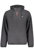 NORWAY 1963 Herren Jacke – Winddichte Winterjacke mit Fleece-Futter für Herren