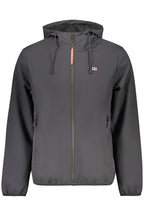 NORWAY 1963 Herren Jacke – Winddichte Winterjacke mit Fleece-Futter für Herren