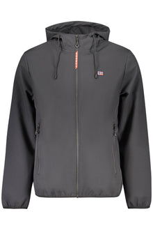 NORWAY 1963 Herren Jacke – Winddichte Winterjacke mit Fleece-Futter für Herren