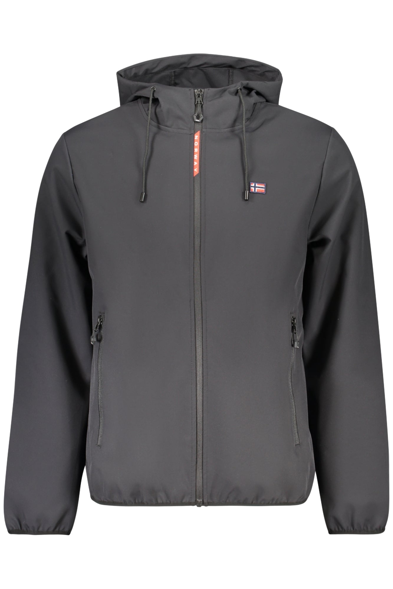 NORWAY 1963 Herren Jacke – Winddichte Winterjacke mit Fleece-Futter für Herren