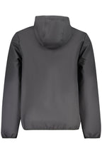 NORWAY 1963 Herren Jacke – Winddichte Winterjacke mit Fleece-Futter für Herren