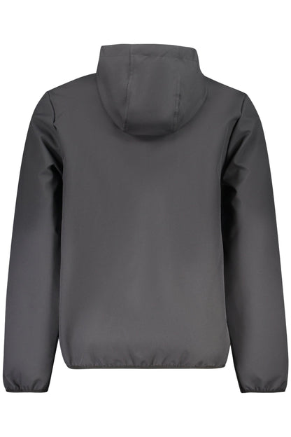 NORWAY 1963 Herren Jacke – Winddichte Winterjacke mit Fleece-Futter für Herren