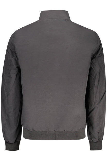 NORWAY 1963 Herren Jacke – Langärmlige Jacke, mit Taschen