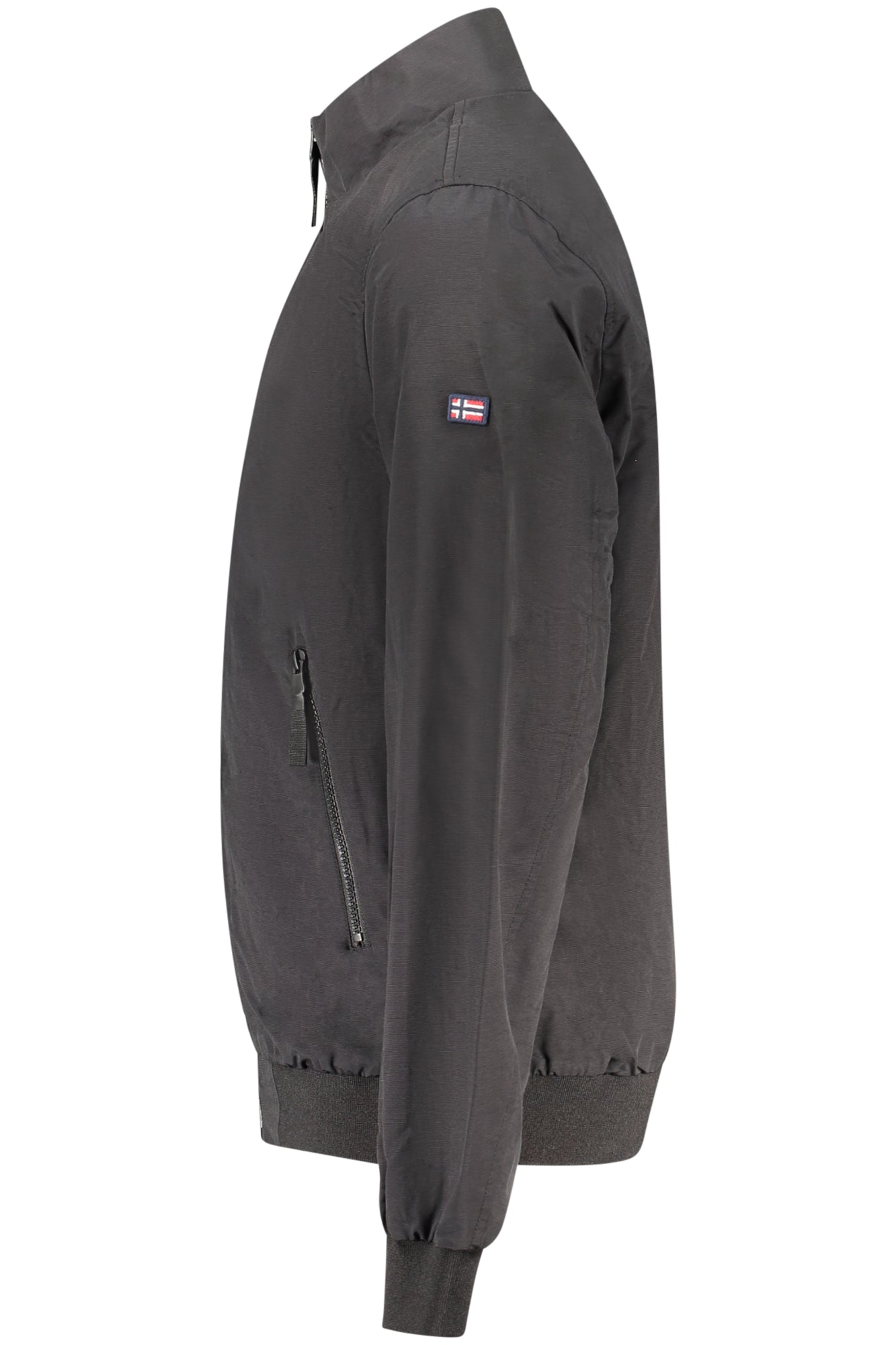 NORWAY 1963 Herren Jacke – Langärmlige Jacke, mit Taschen