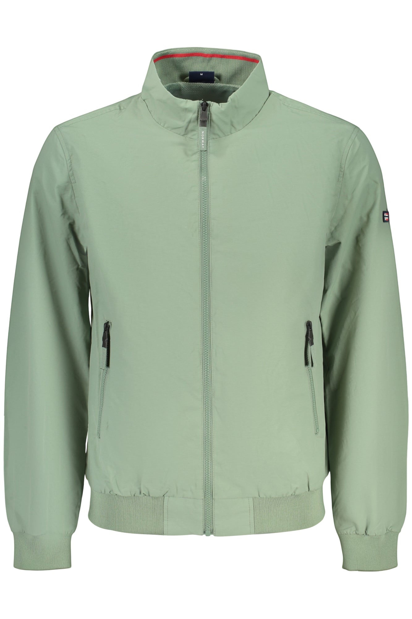 NORWAY 1963 Herren Jacke – Langärmlige Jacke, mit Taschen