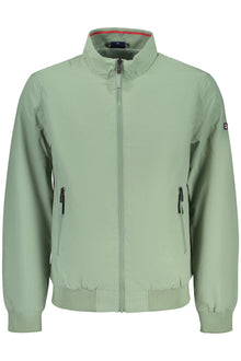 NORWAY 1963 Herren Jacke – Langärmlige Jacke, mit Taschen