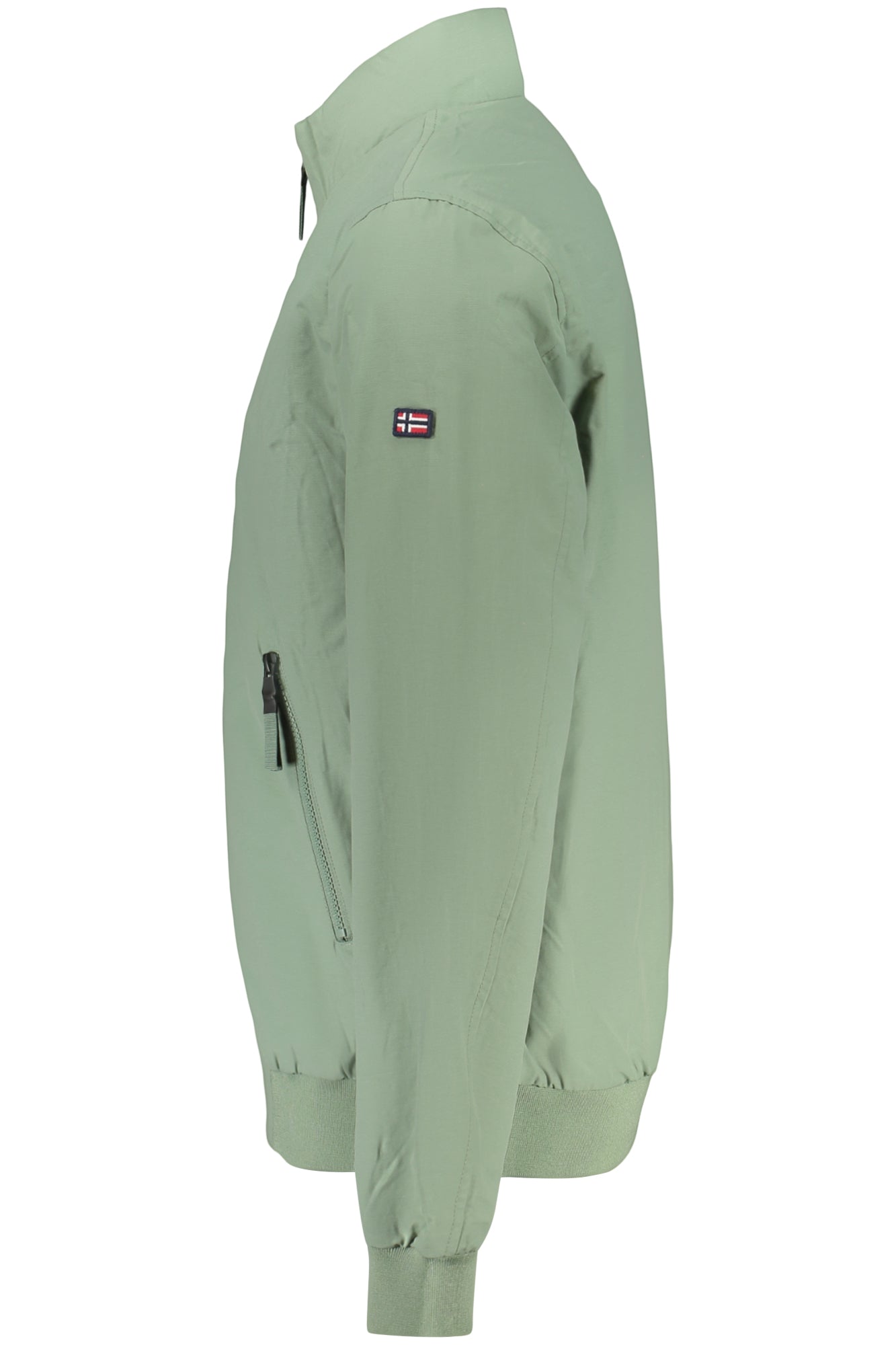 NORWAY 1963 Herren Jacke – Langärmlige Jacke, mit Taschen